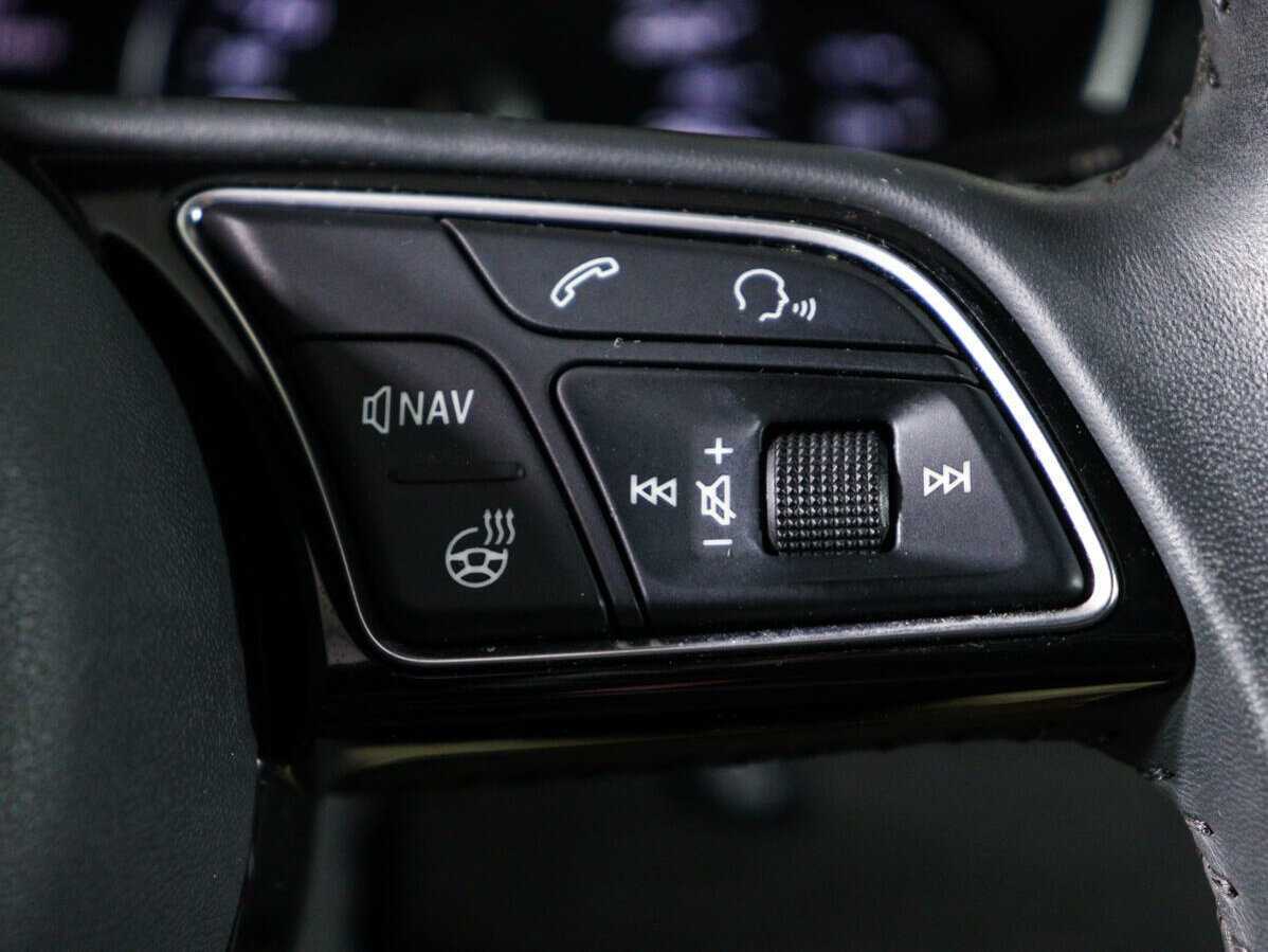 Audi A5 б/у, 2018, Роботизированная. Фото: #12