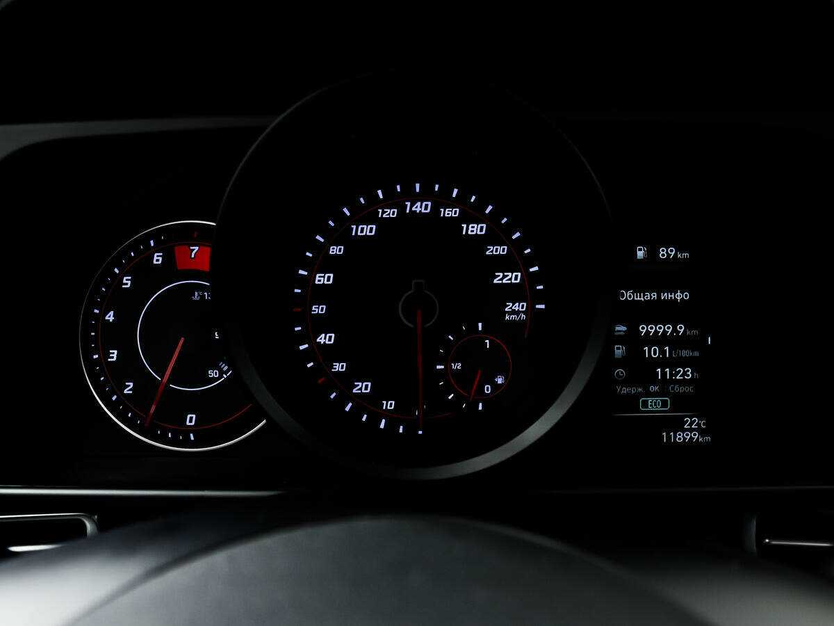 Хендай Елантра б/у, 2022, Автоматическая. Фото: #9