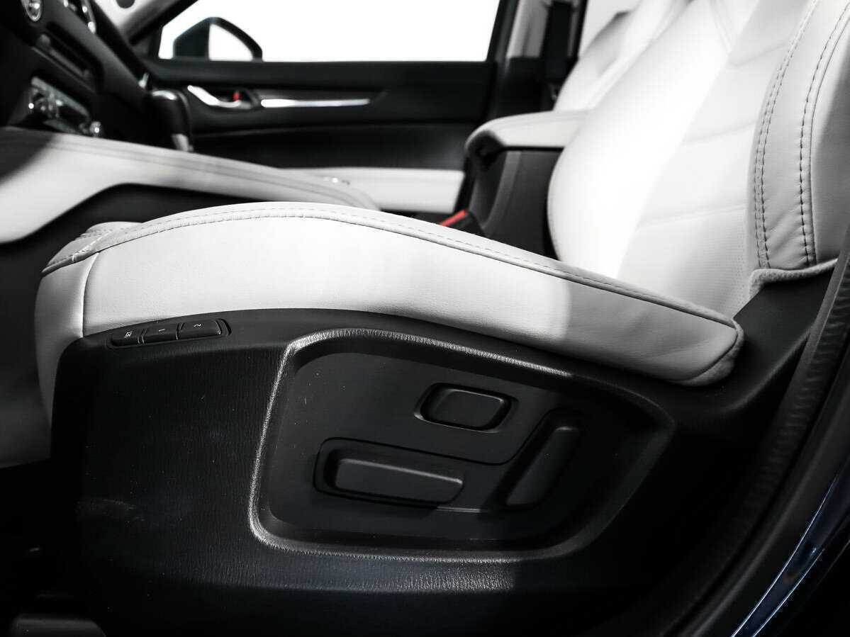 Mazda CX-5 б/у, 2019, Автоматическая. Фото: #9