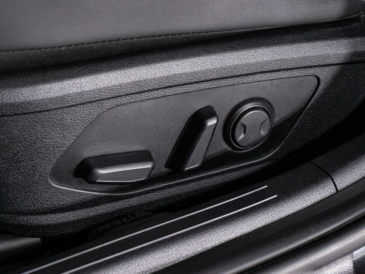 Хендай Соната б/у, 2019, Автоматическая. Фото: #20