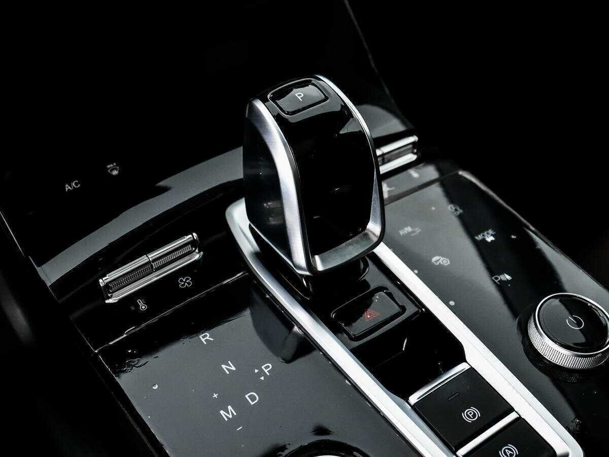 Чери Тигго 8 Про б/у, 2021, Роботизированная. Фото: #6