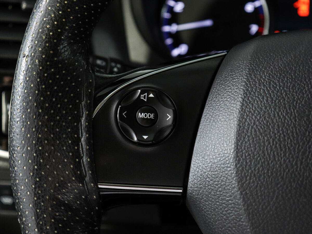 Mitsubishi Outlander б/у, 2016, Вариатор. Фото: #15