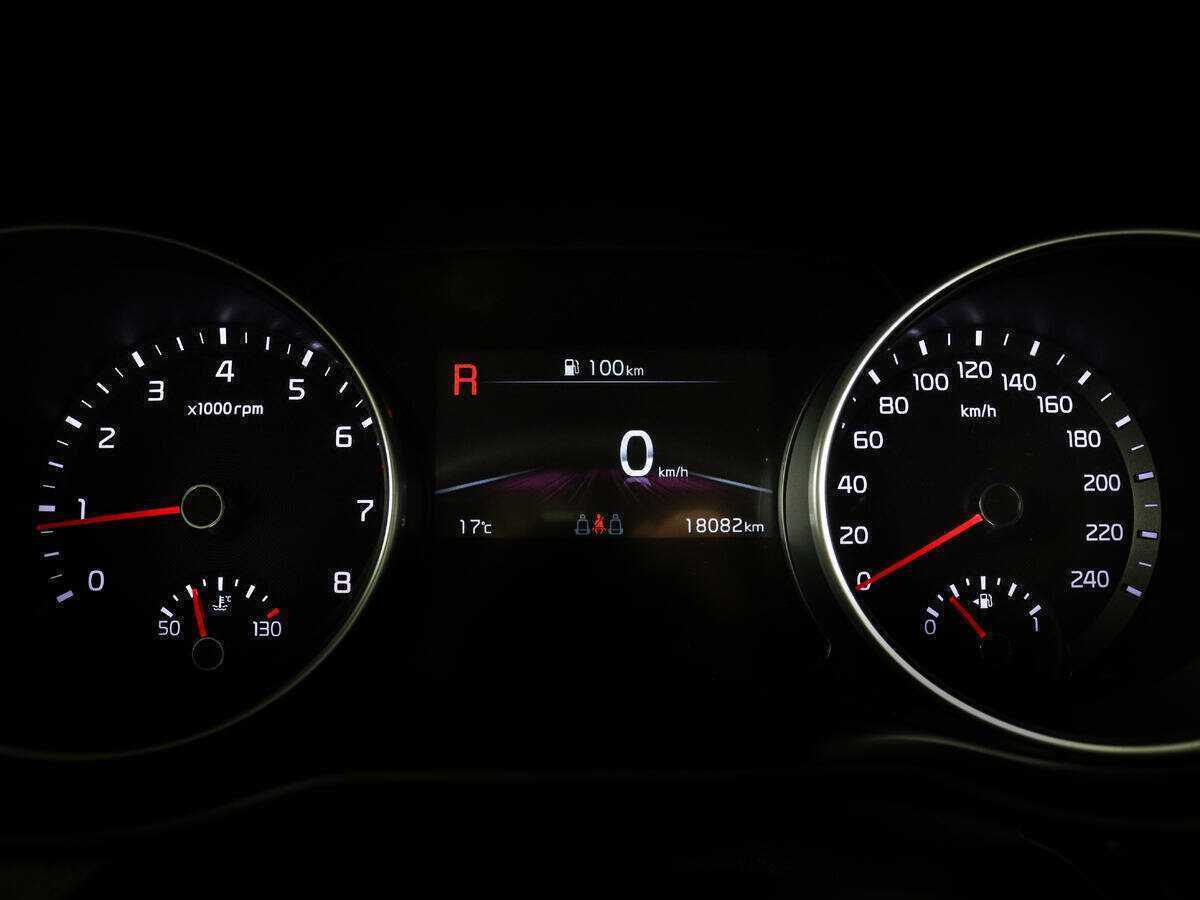 Киа Сид б/у, 2022, Автоматическая. Фото: #10