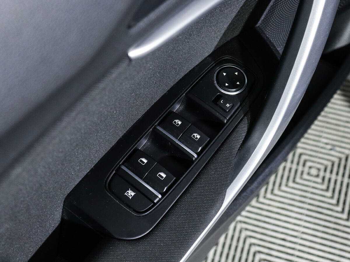 Киа Сид б/у, 2022, Автоматическая. Фото: #15