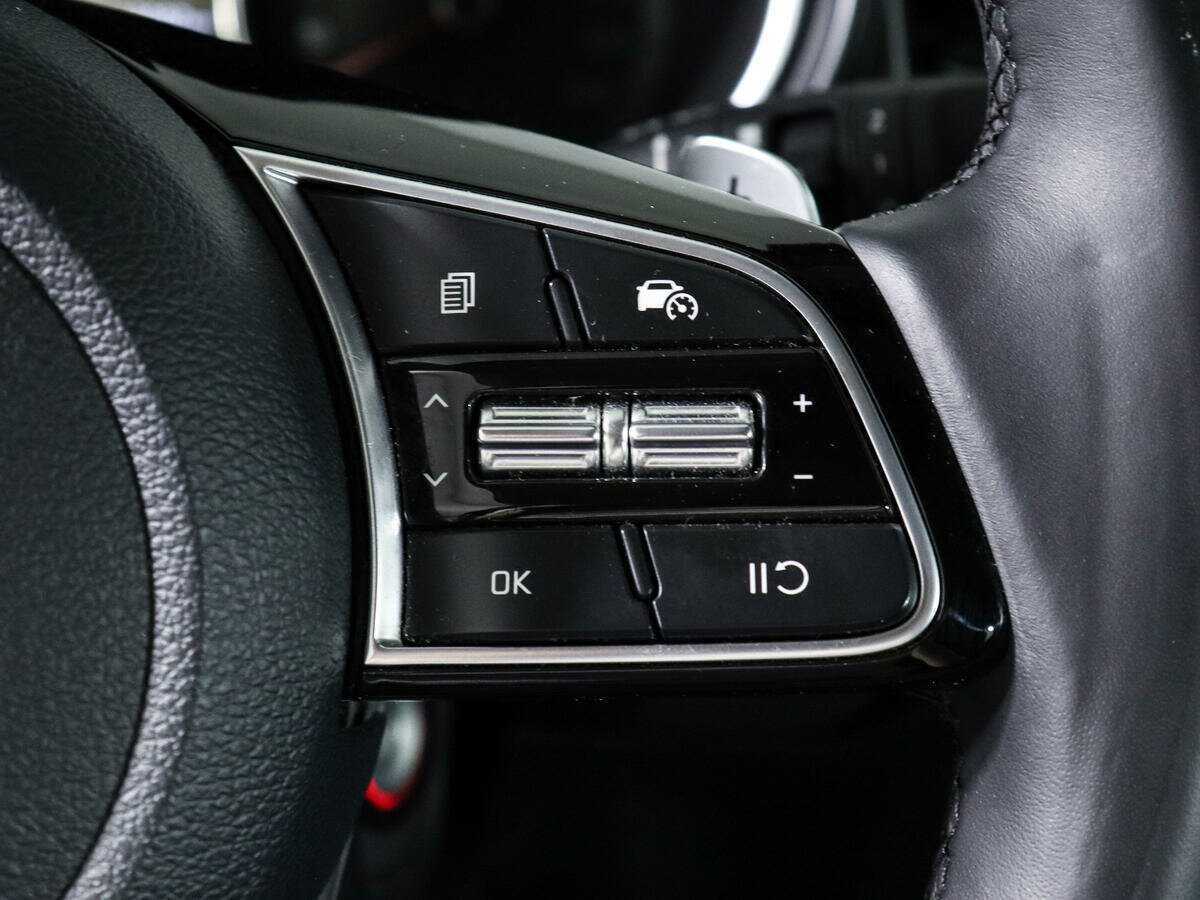 Киа Сид б/у, 2022, Автоматическая. Фото: #17