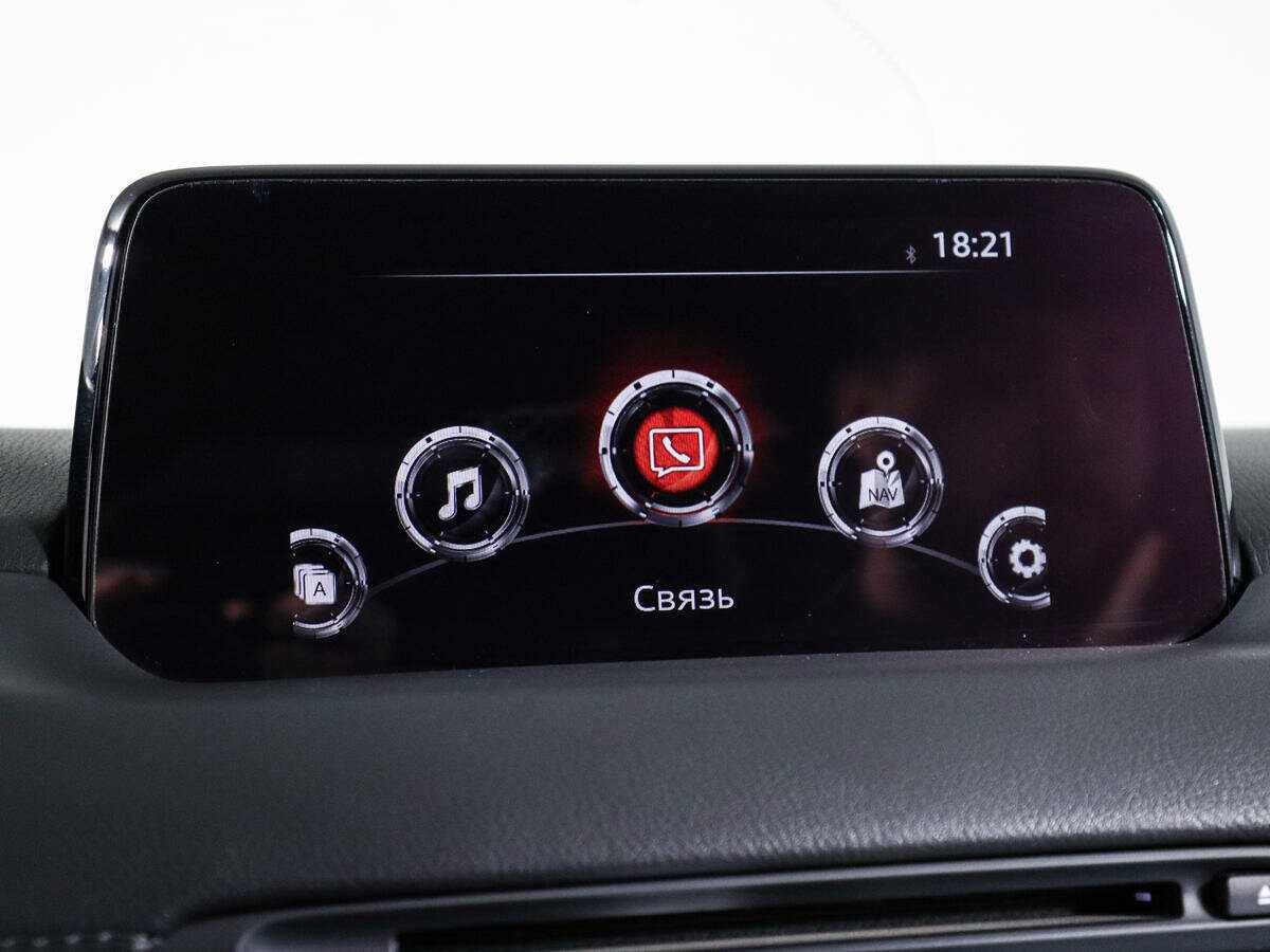 Мазда Ц-Икс-5 б/у, 2017, Автоматическая. Фото: #19