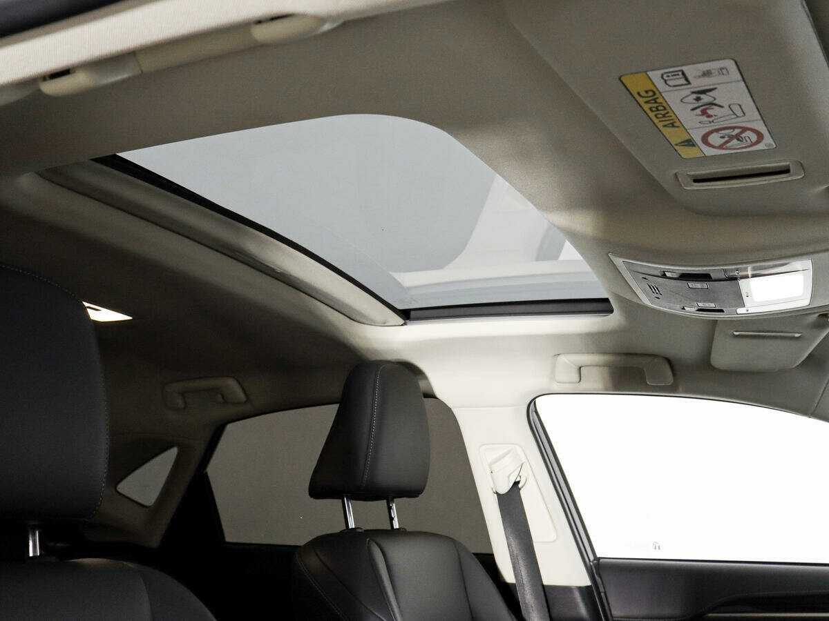 Lexus NX б/у, 2016, Вариатор. Фото: #17