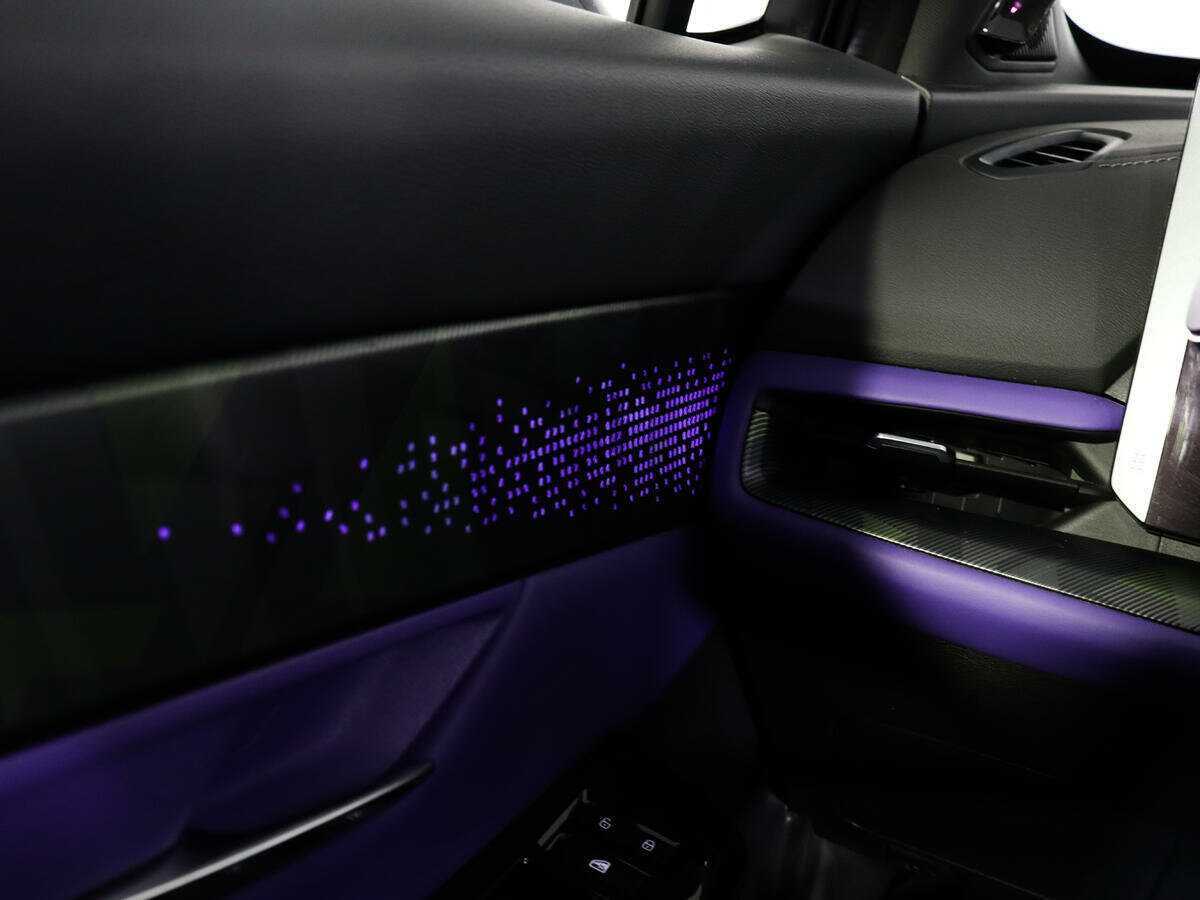 Changan UNI-T б/у, 2023, Роботизированная. Фото: #19