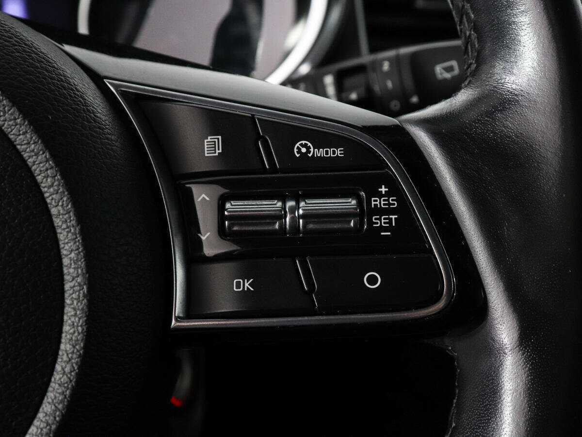 Kia Ceed б/у, 2018, Автоматическая. Фото: #14