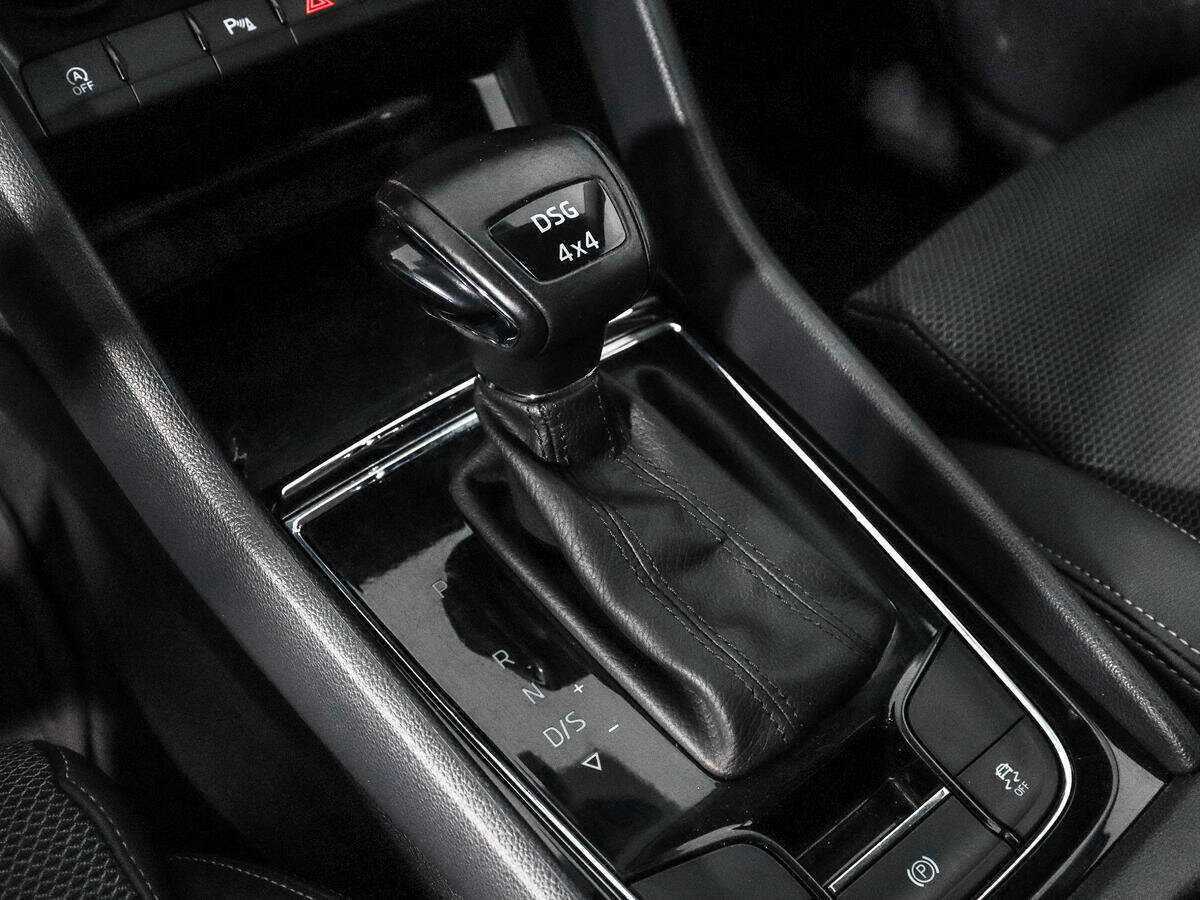 Шкода Карок б/у, 2021, Роботизированная. Фото: #9