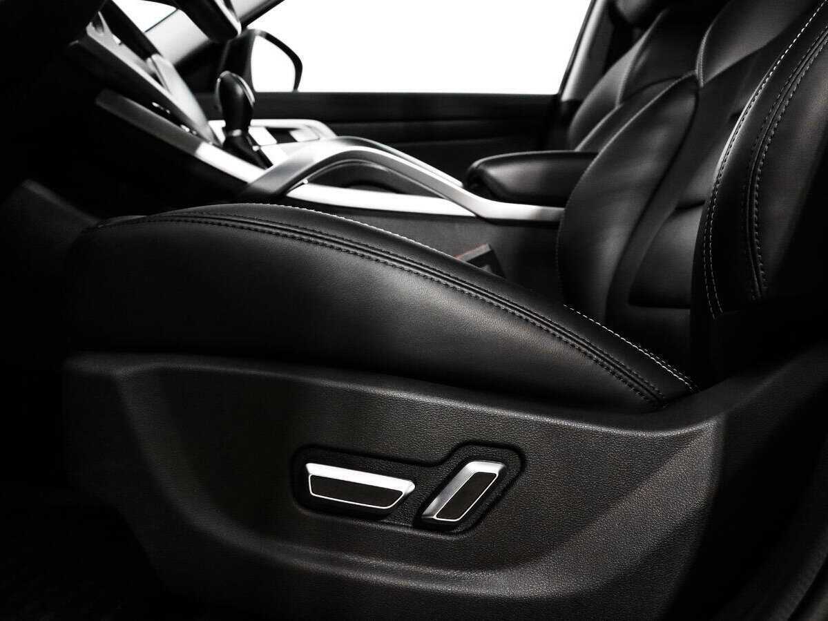 Geely Atlas б/у, 2021, Автоматическая. Фото: #9