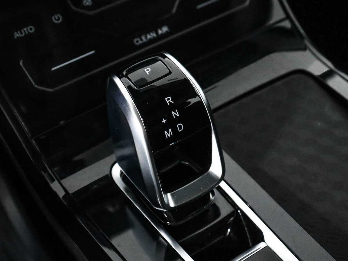 Chery Tiggo 7 Pro б/у, 2021, Вариатор. Фото: #10