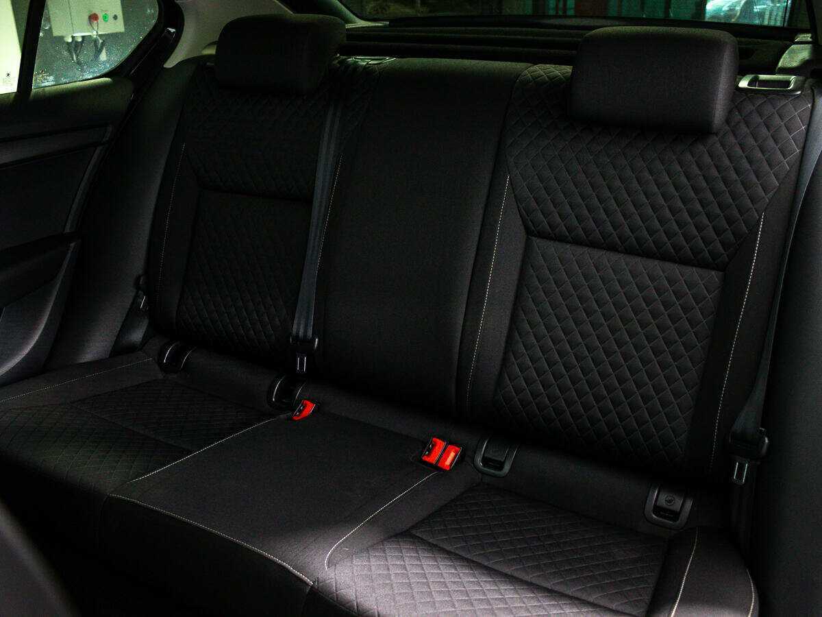 Skoda Octavia б/у, 2018, Роботизированная. Фото: #12