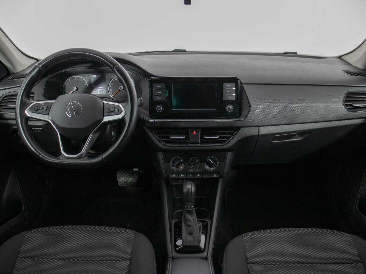 Volkswagen Polo б/у, 2020, Автоматическая. Фото: #12