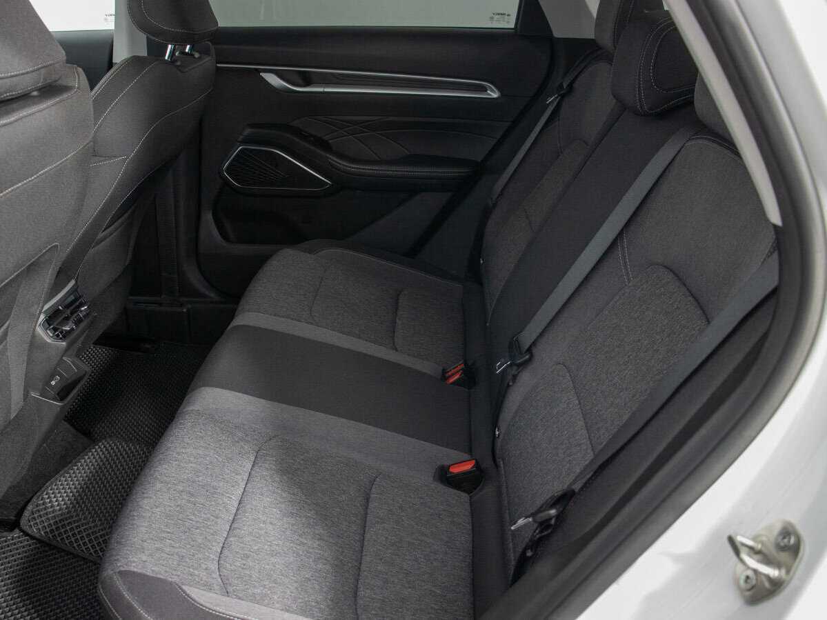 Geely Emgrand б/у, 2023, Автоматическая. Фото: #10