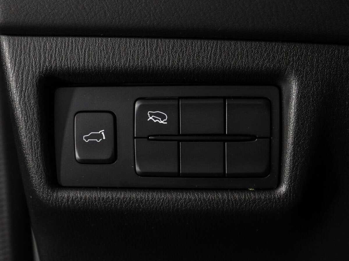 Mazda CX-5 б/у, 2020, Автоматическая. Фото: #9