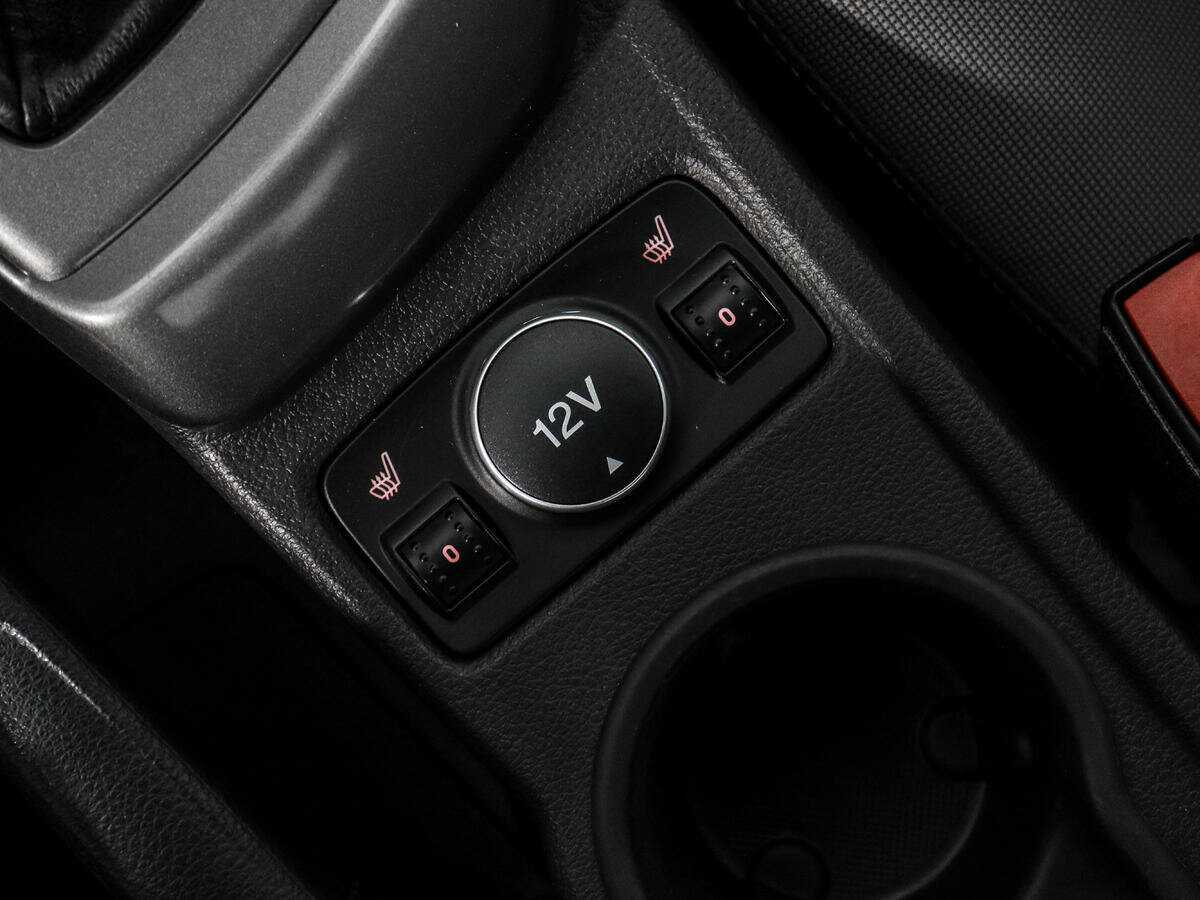 Ford Focus б/у, 2013, Механическая. Фото: #9