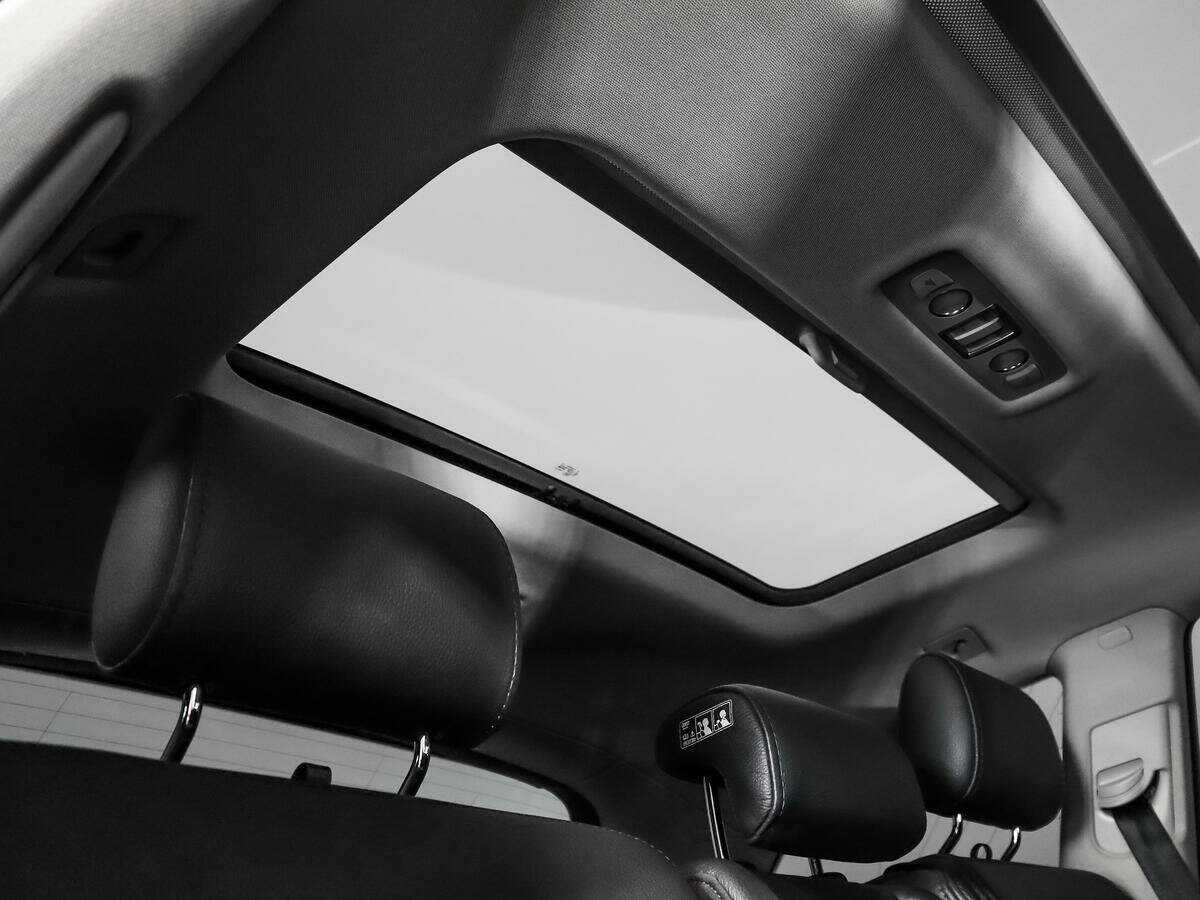 Audi Q7 б/у, 2012, Автоматическая. Фото: #15