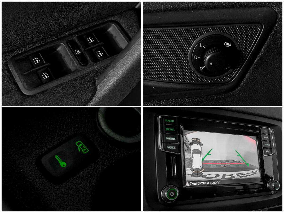 Шкода Йети б/у, 2016, Роботизированная. Фото: #13