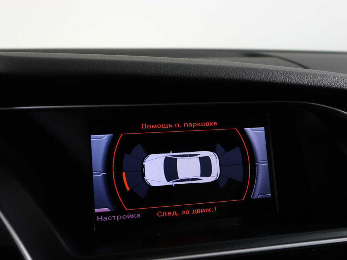 Audi A5 б/у, 2016, Роботизированная. Фото: #15