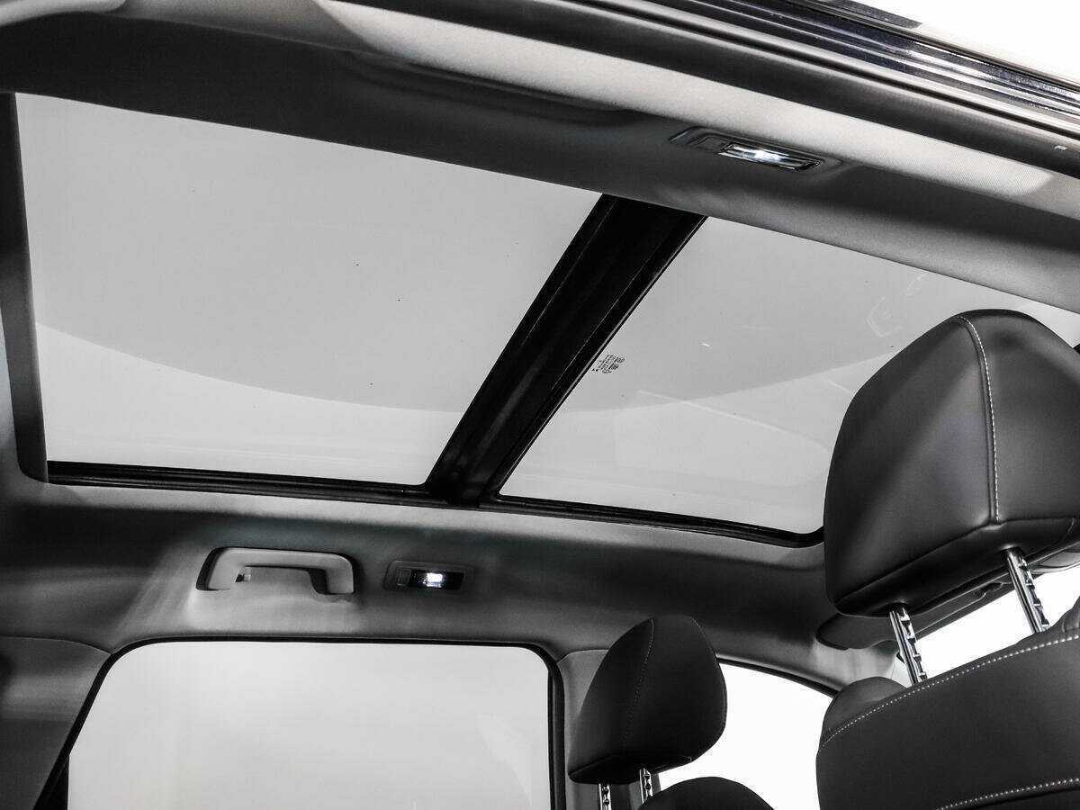 Chery Tiggo 7 Pro б/у, 2022, Вариатор. Фото: #14