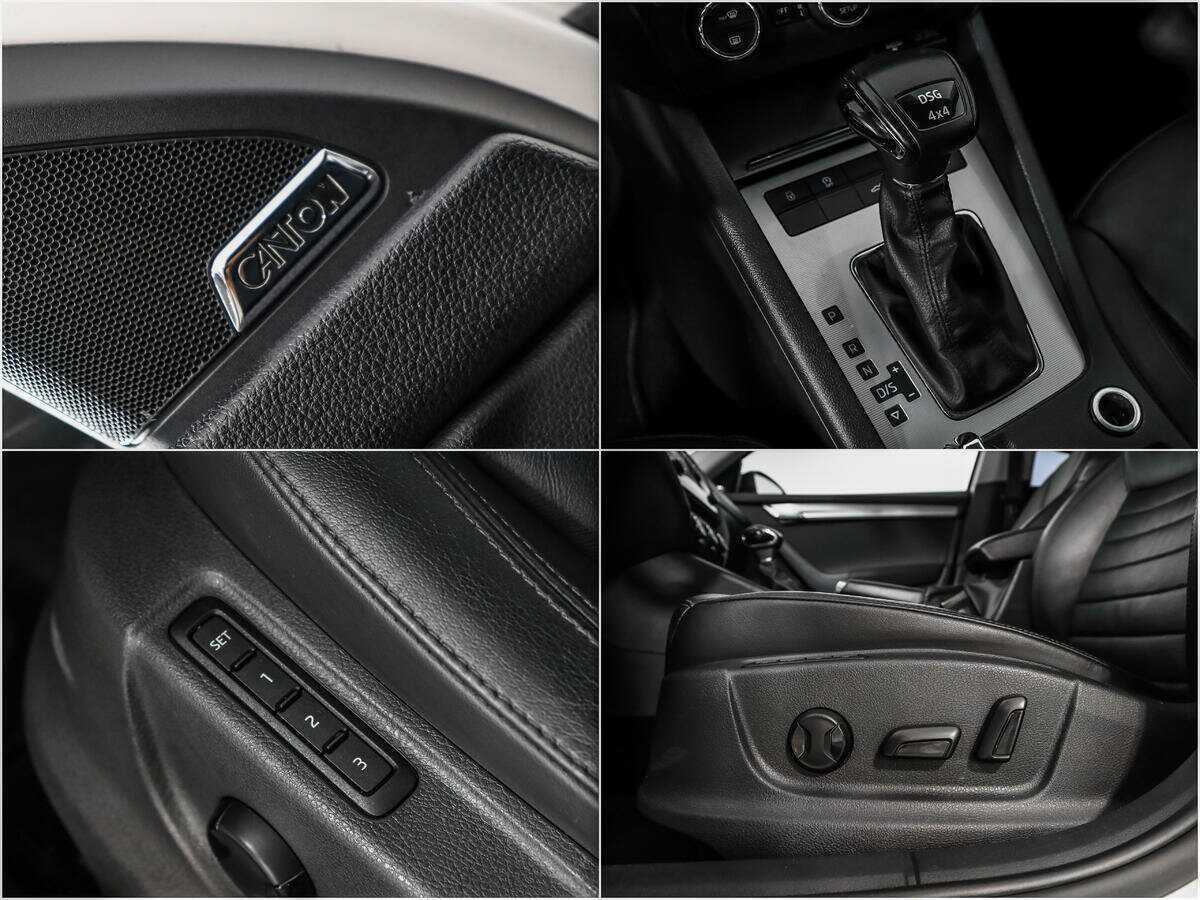 Skoda Octavia б/у, 2015, Роботизированная. Фото: #14