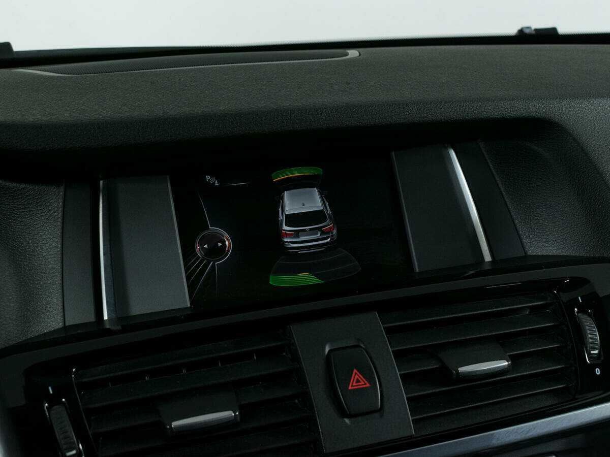 BMW X3 б/у, 2014, Автоматическая. Фото: #13