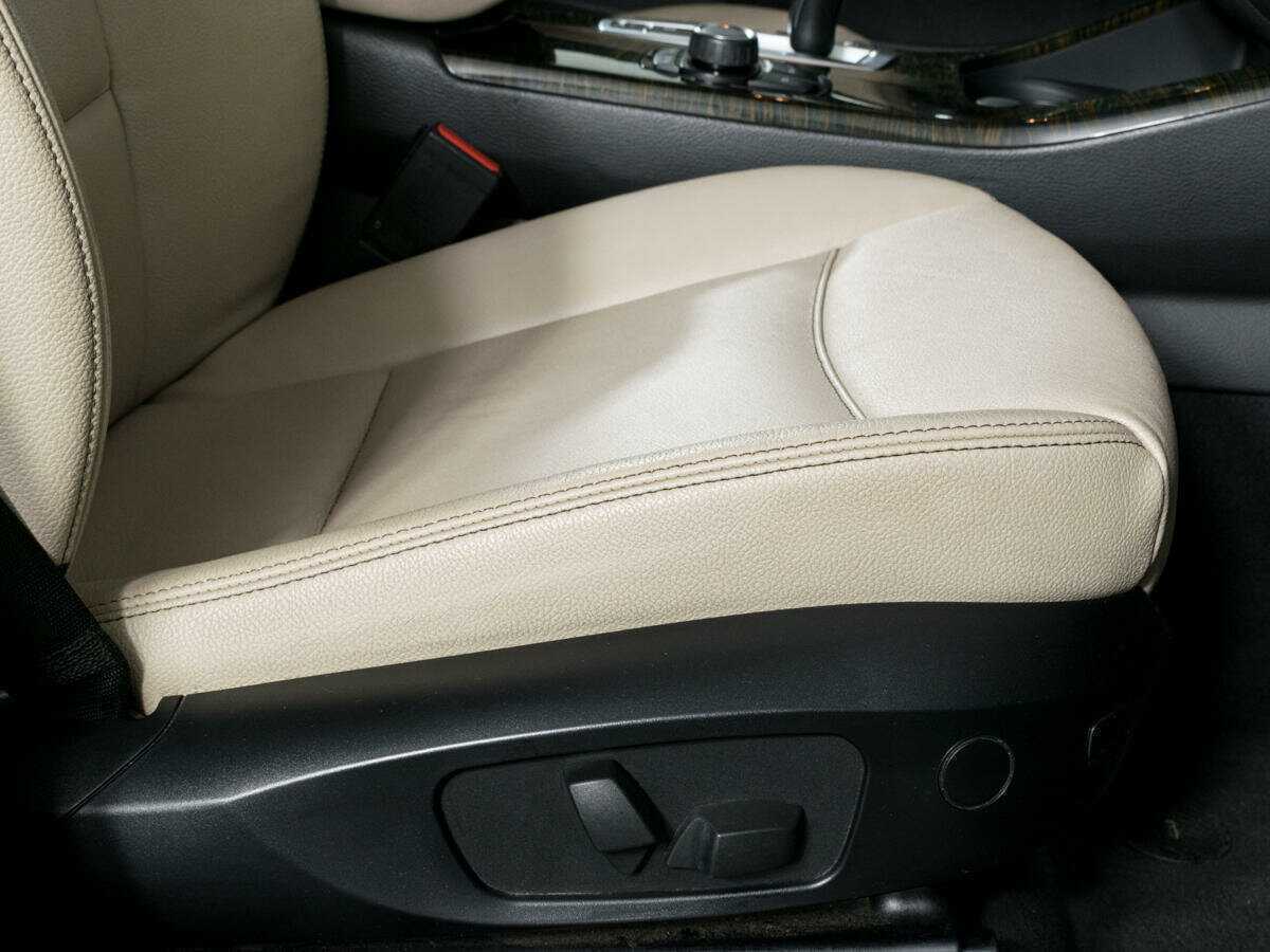 BMW X3 б/у, 2014, Автоматическая. Фото: #11