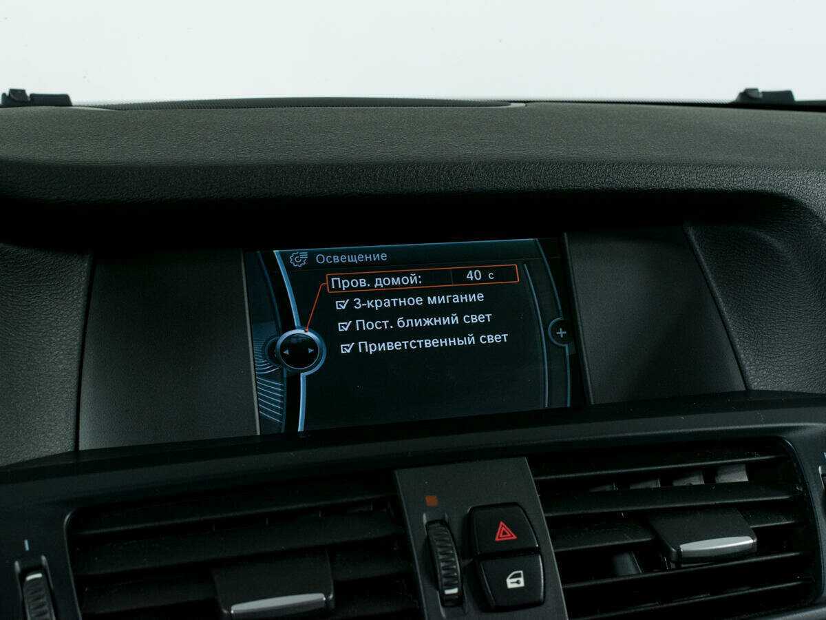 BMW X3 б/у, 2014, Автоматическая. Фото: #17