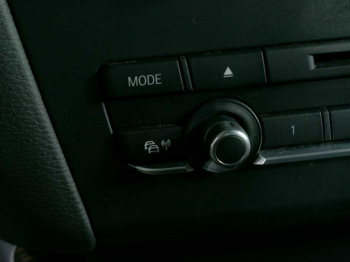 BMW X3 б/у, 2014, Автоматическая. Фото: #18