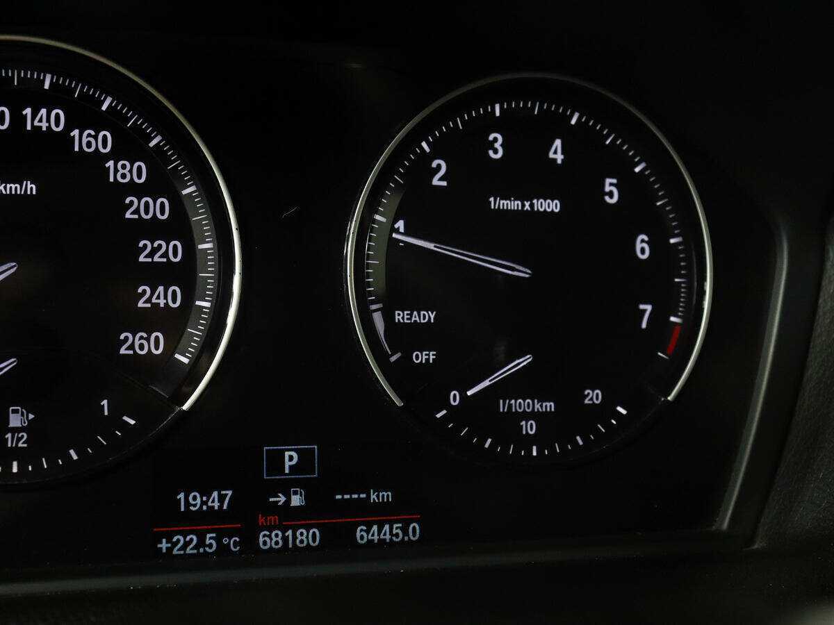 BMW 1 серии б/у, 2018, Автоматическая. Фото: #8