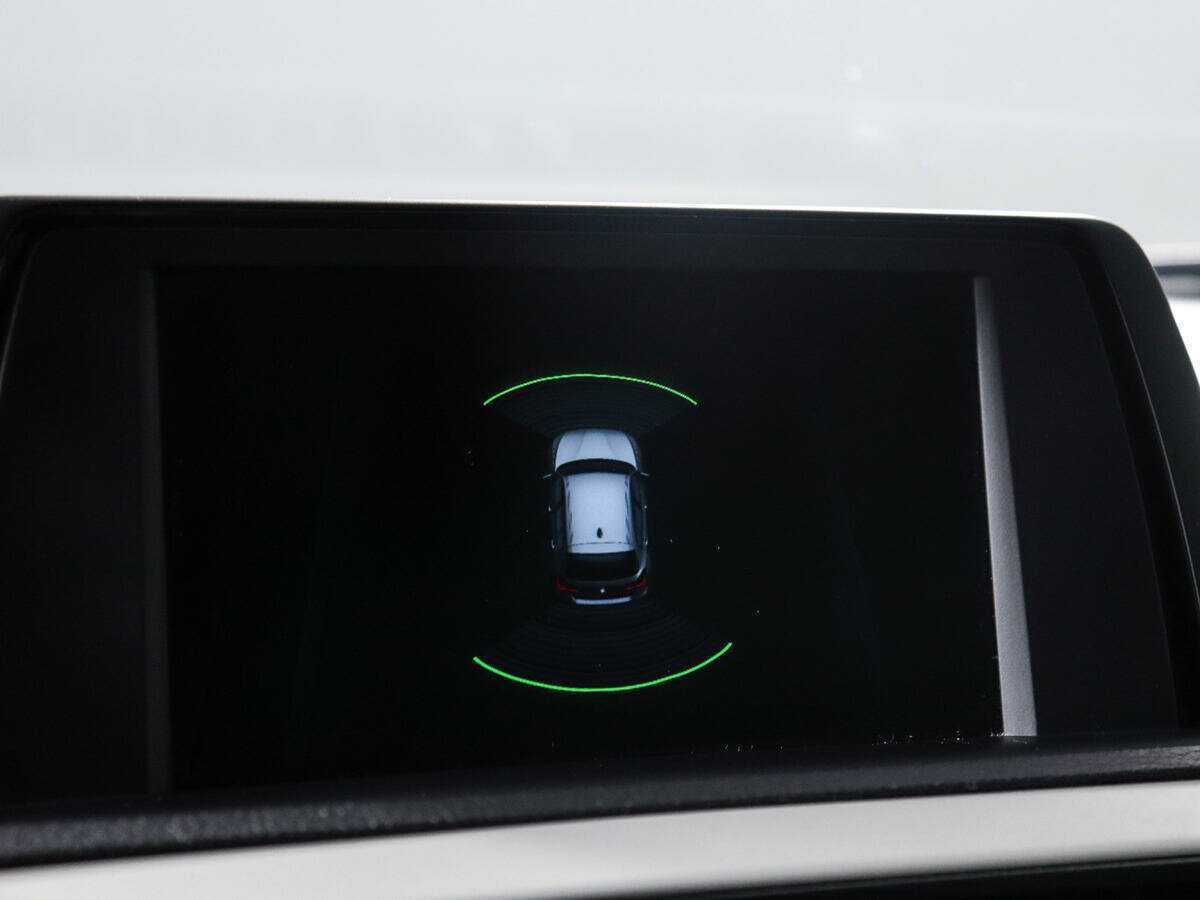 BMW 1 серии б/у, 2018, Автоматическая. Фото: #12