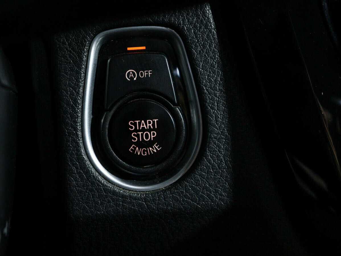 BMW 3 серии б/у, 2013, Автоматическая. Фото: #16