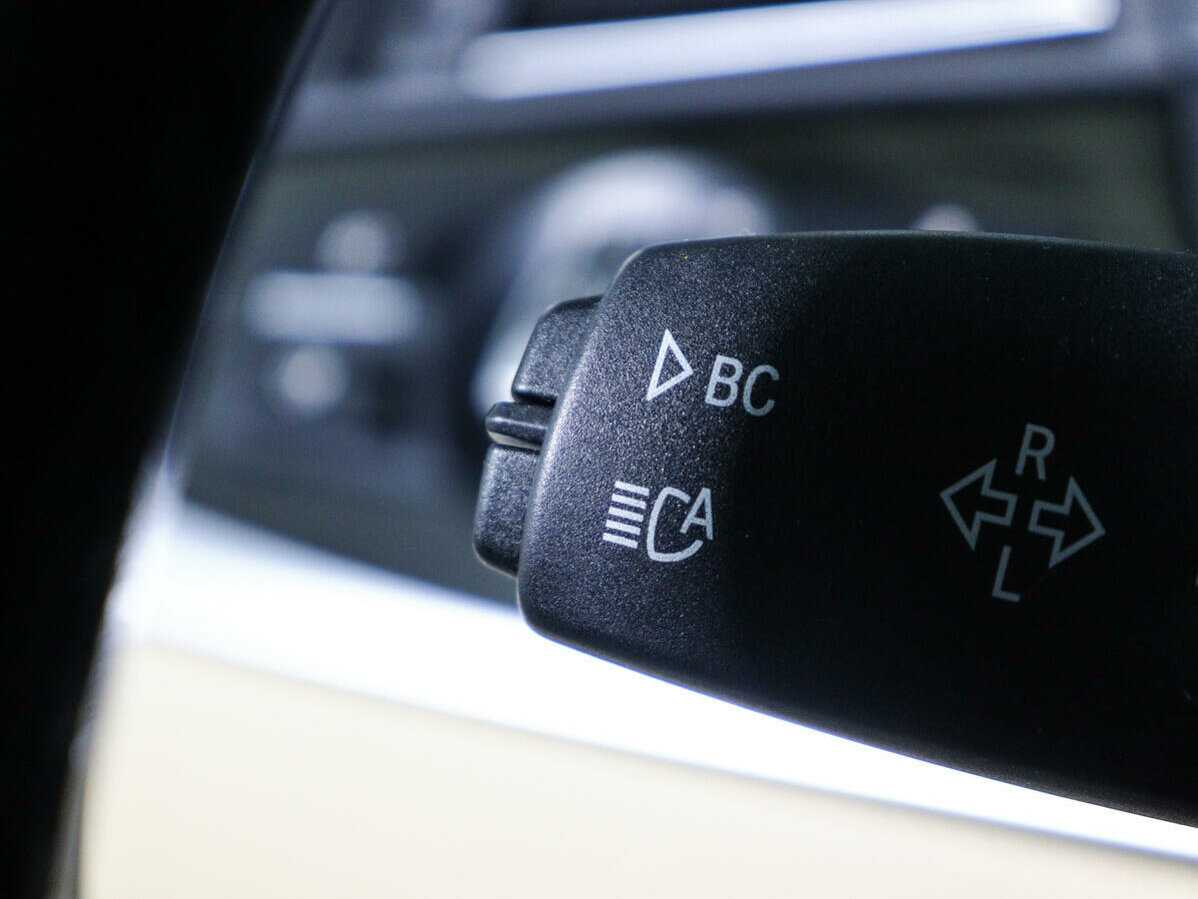 BMW 5 серии б/у, 2016, Автоматическая. Фото: #18