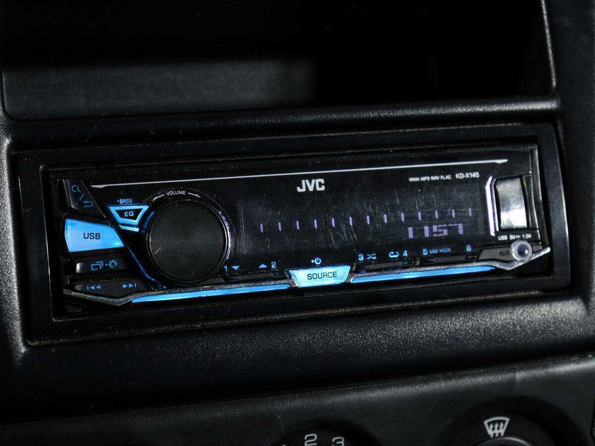 Лада (ВАЗ) Гранта б/у, 2019, Механическая. Фото: #13