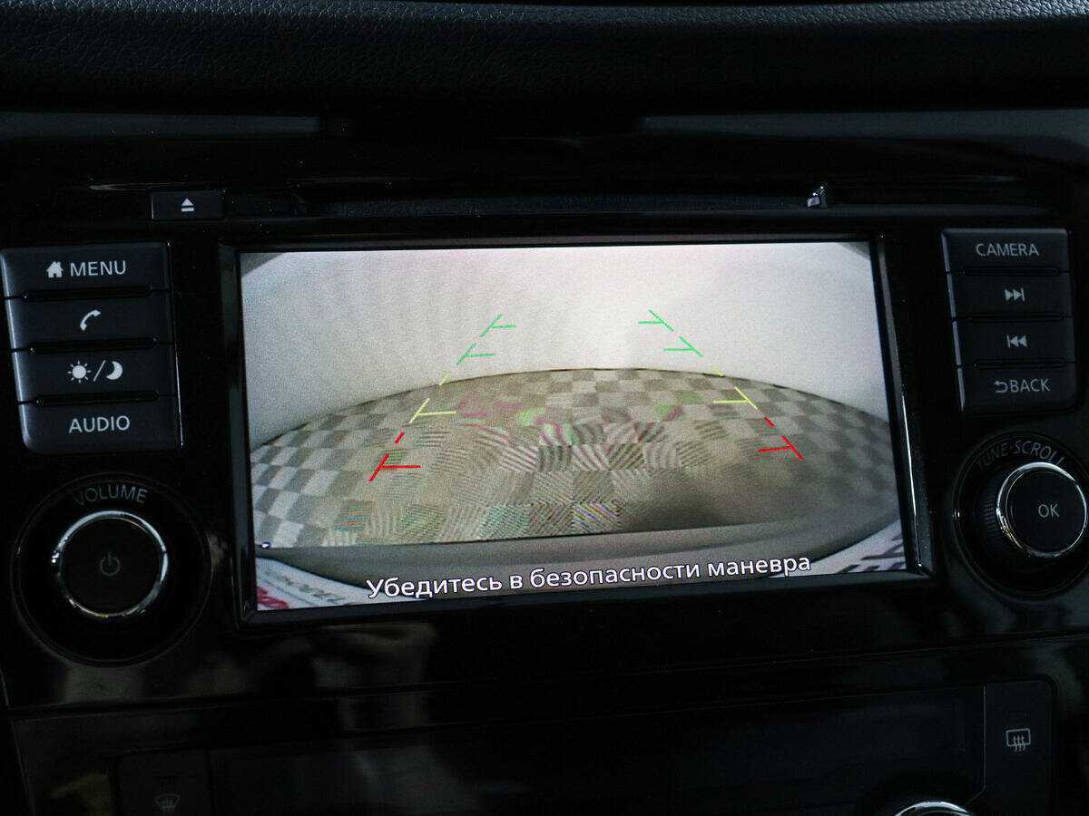 Nissan X-Trail б/у, 2020, Вариатор. Фото: #14