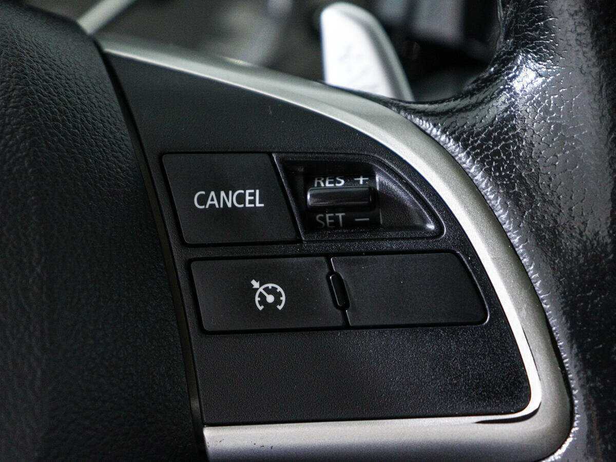 Mitsubishi Outlander б/у, 2012, Вариатор. Фото: #16