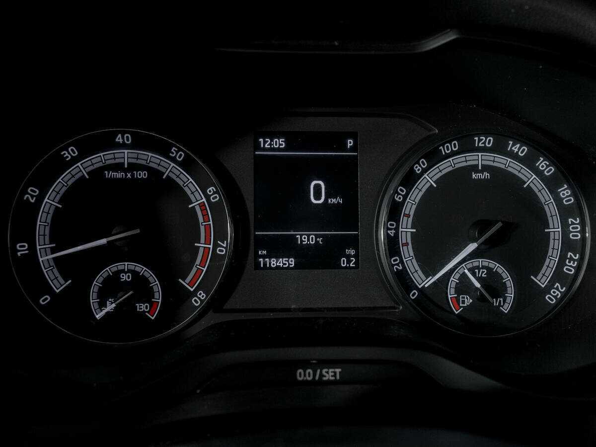 Skoda Kodiaq б/у, 2018, Роботизированная. Фото: #10