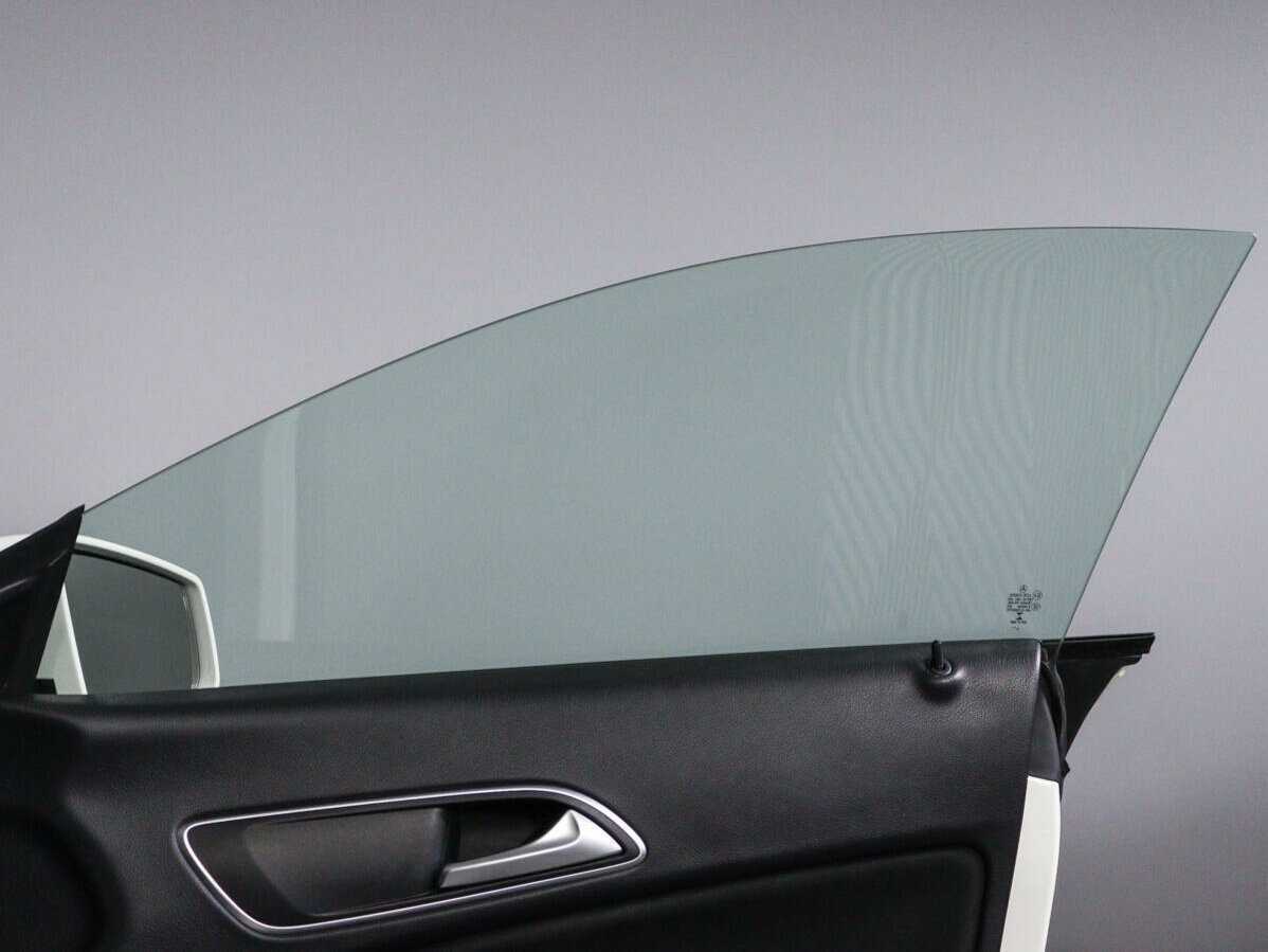 Mercedes-Benz CLA б/у, 2016, Роботизированная. Фото: #15