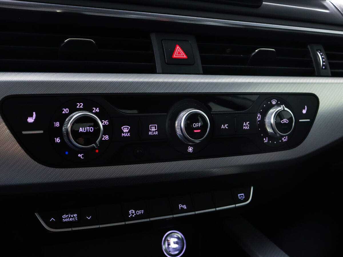 Audi A5 б/у, 2018, Роботизированная. Фото: #13