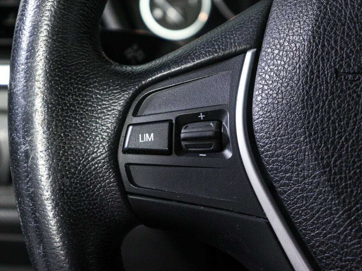 BMW 3 серии б/у, 2017, Автоматическая. Фото: #12