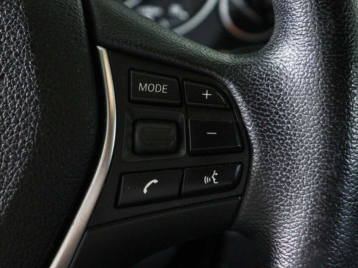 BMW 3 серии б/у, 2017, Автоматическая. Фото: #13