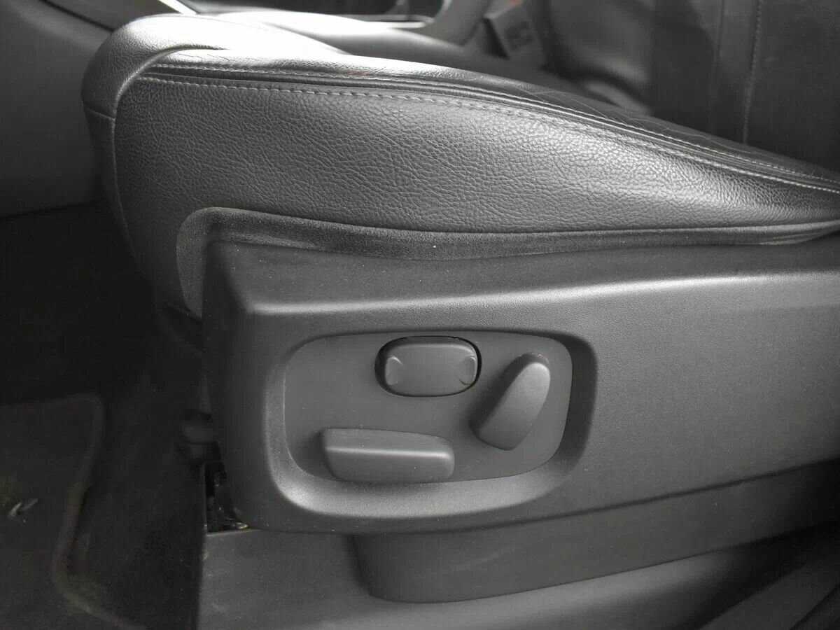 Land Rover Discovery б/у, 2014, Автоматическая. Фото: #19