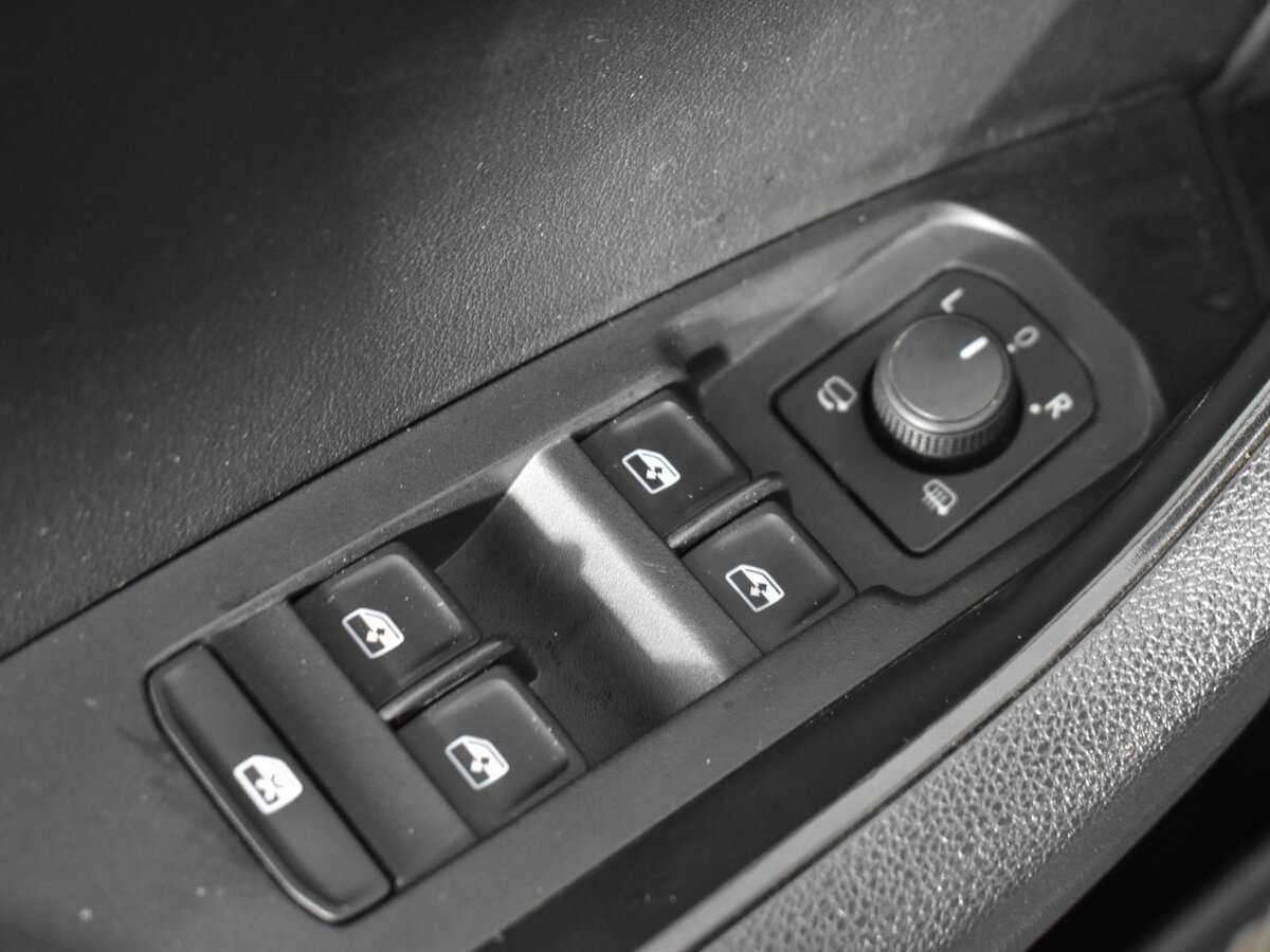 Skoda Kodiaq б/у, 2020, Роботизированная. Фото: #13