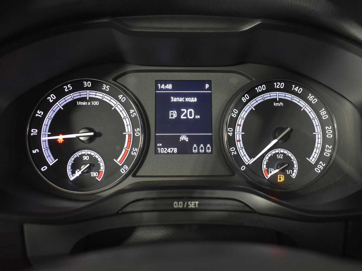 Skoda Kodiaq б/у, 2020, Роботизированная. Фото: #20