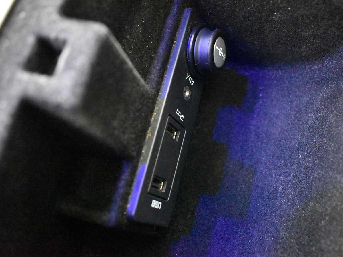 Land Rover Range Rover Evoque б/у, 2012, Автоматическая. Фото: #17