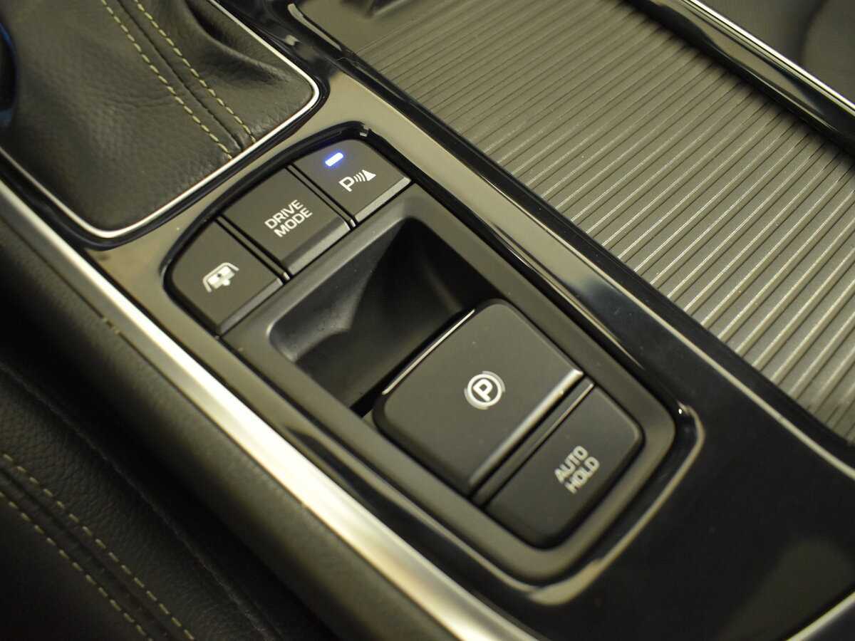 Хендай Соната б/у, 2018, Автоматическая. Фото: #15