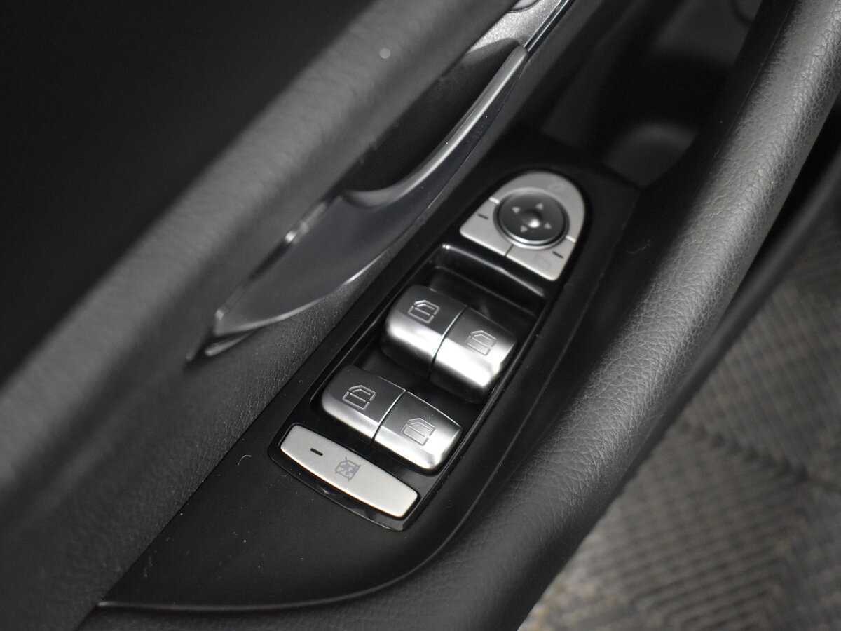 Mercedes-Benz E-Класс б/у, 2016, Автоматическая. Фото: #7