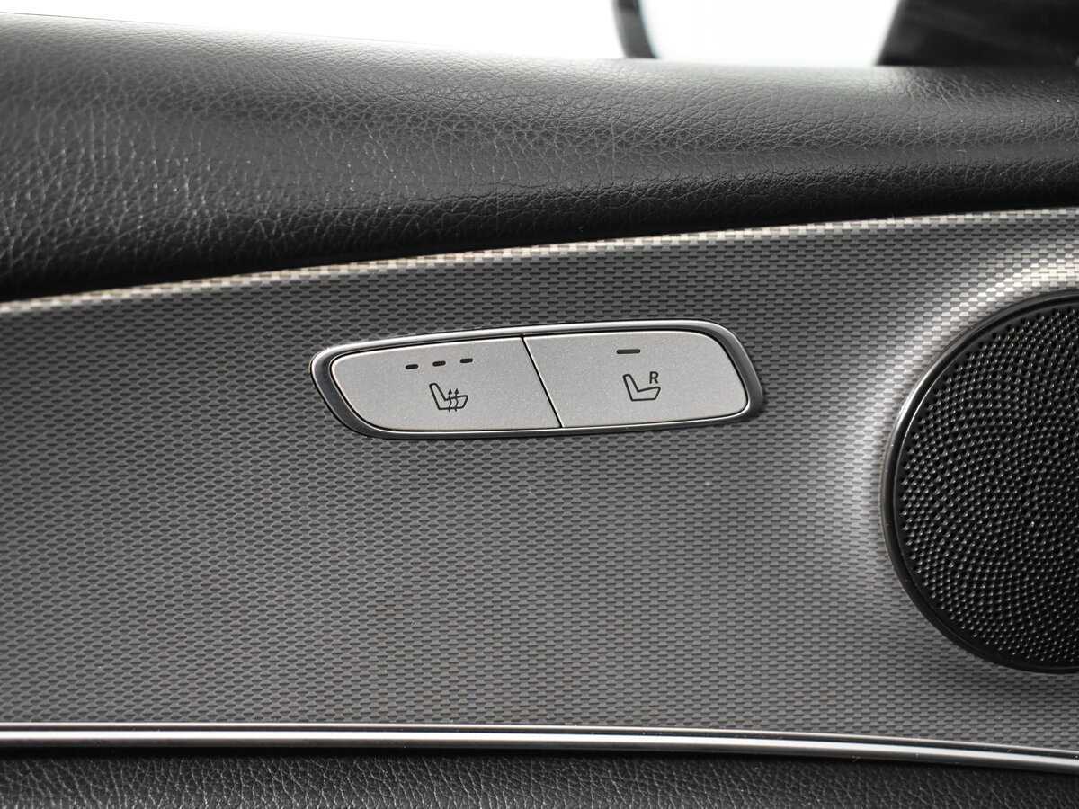 Mercedes-Benz E-Класс б/у, 2018, Автоматическая. Фото: #6