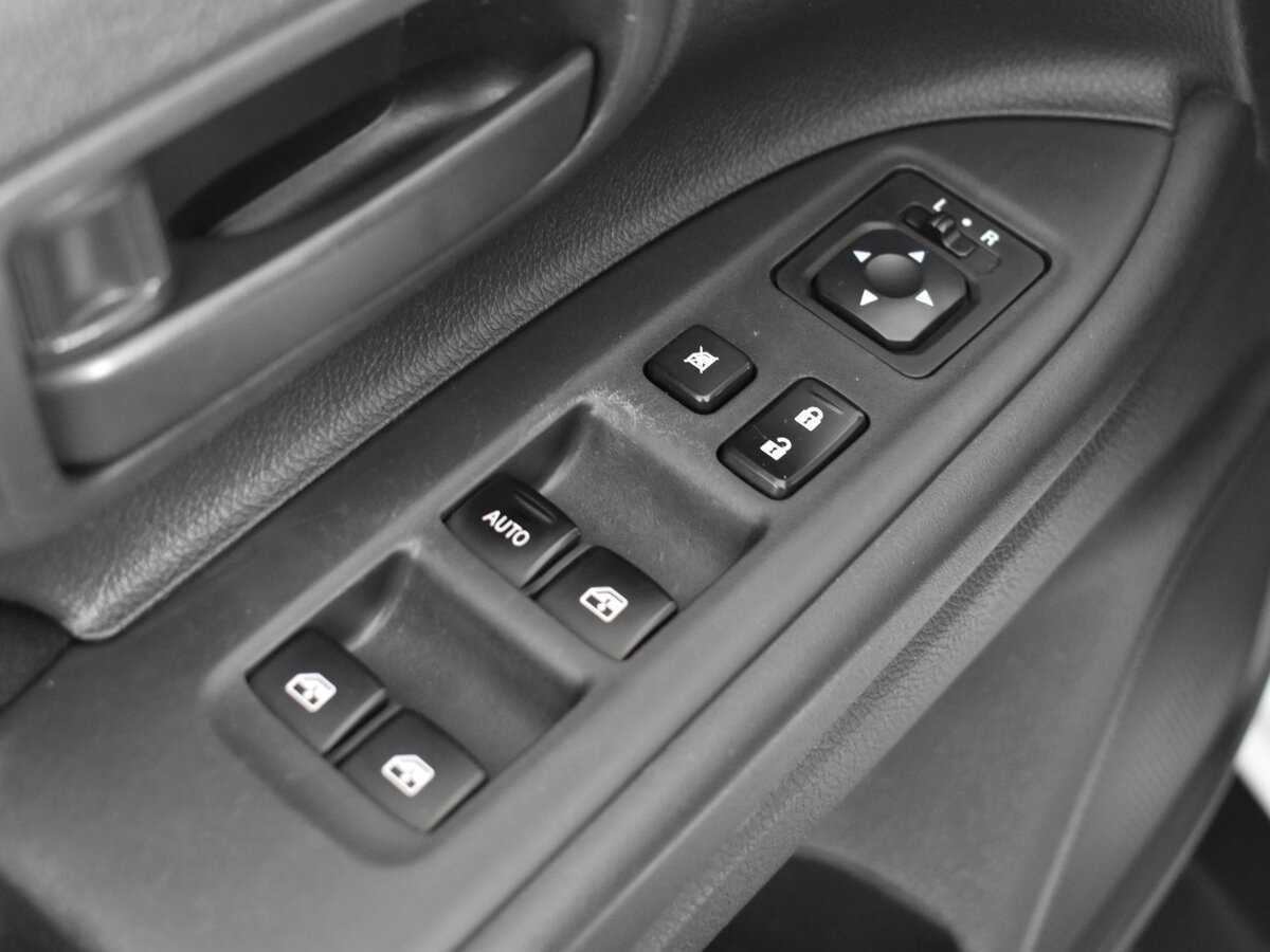 Митсубиши Оутлэндер б/у, 2017, Вариатор. Фото: #7